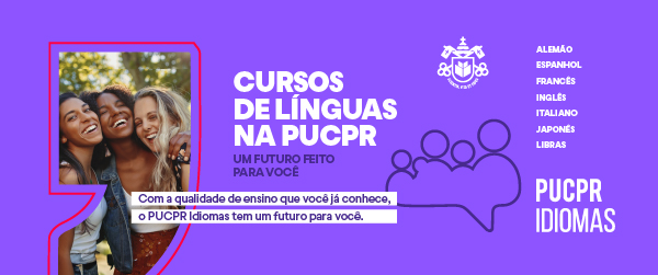 Idiomas PUCPR